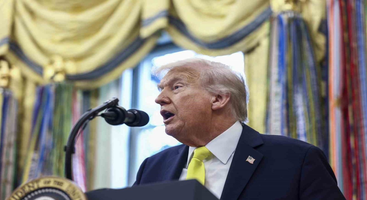 Trump, CIAye Venezuelada operasyon yetkisi verdiğini doğruladı