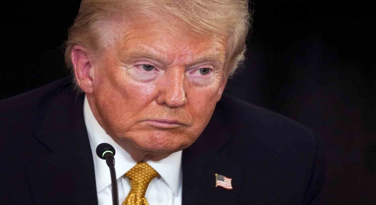 Trump: Hamas cenazeleri hızlıca teslim etmeli, aksi takdirde diğer ülkeler harekete geçecek