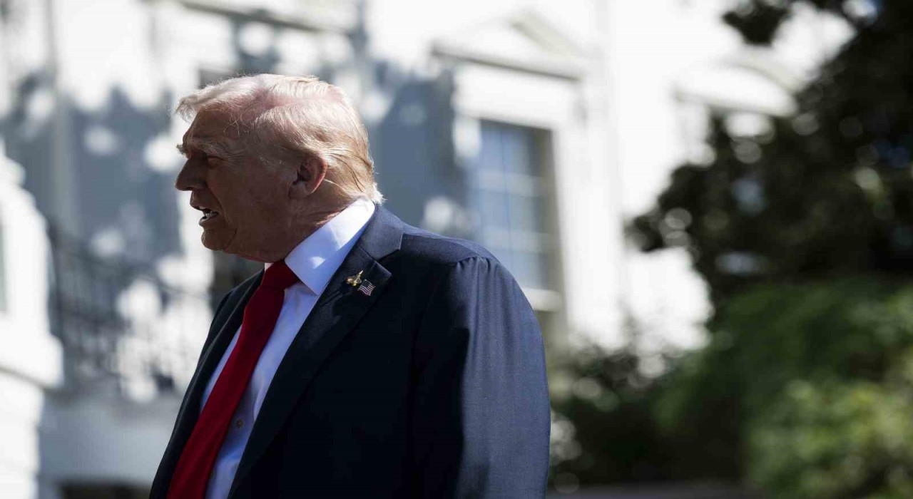 Trump telefonda Netanyahuyu azarladı: Lanet olsun neden her zaman bu kadar olumsuzsun?