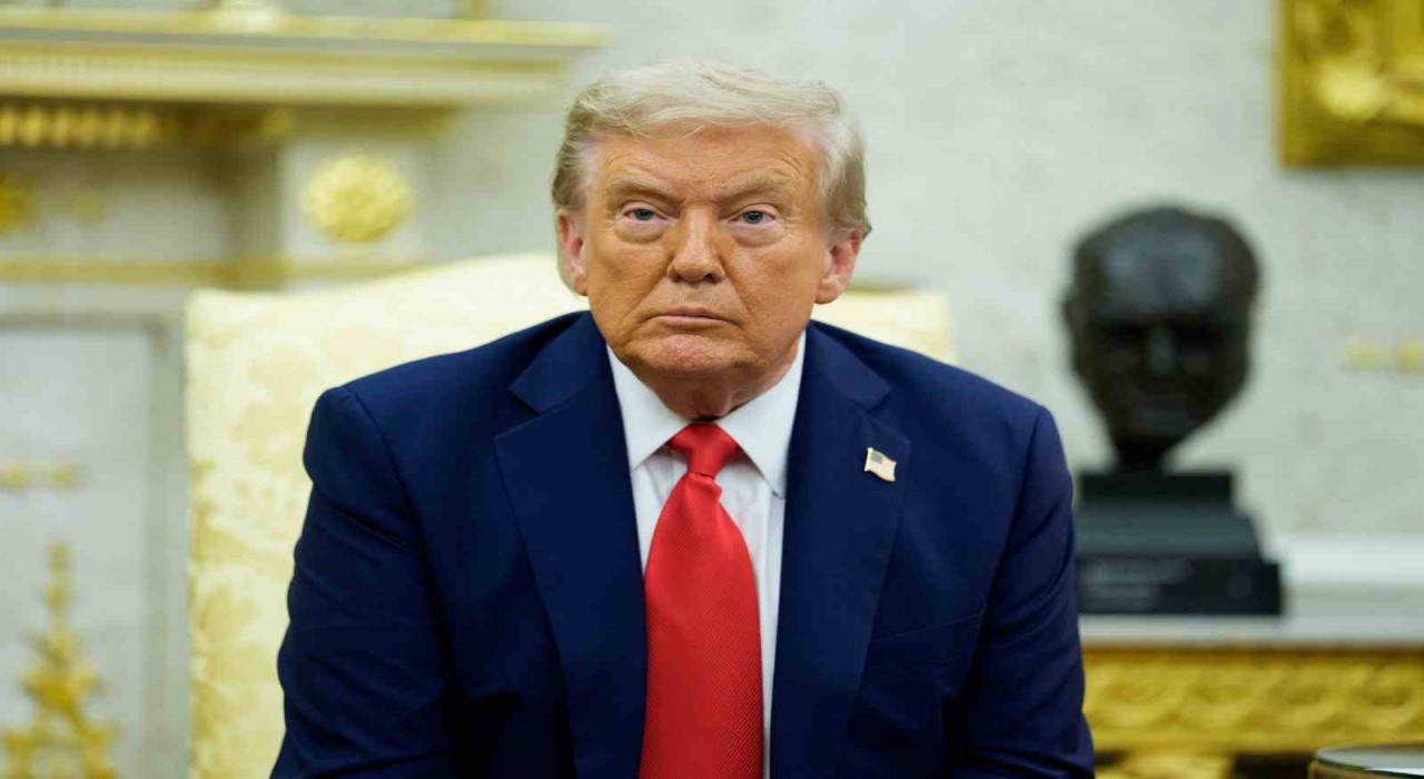 Trumptan ABD hükümetinin kapalı kalmasına eleştiri: Demokratlar yüzünden ABD askerine maaş ödenemeyecek