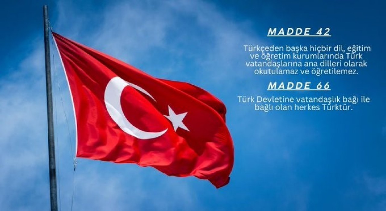 Türk Eğitim-Sen Genel Başkanı Geylan: ‘Ana dilde eğitim talebinin ortaya konulması, doğrudan anayasanın ihlali anlamına gelmektedir