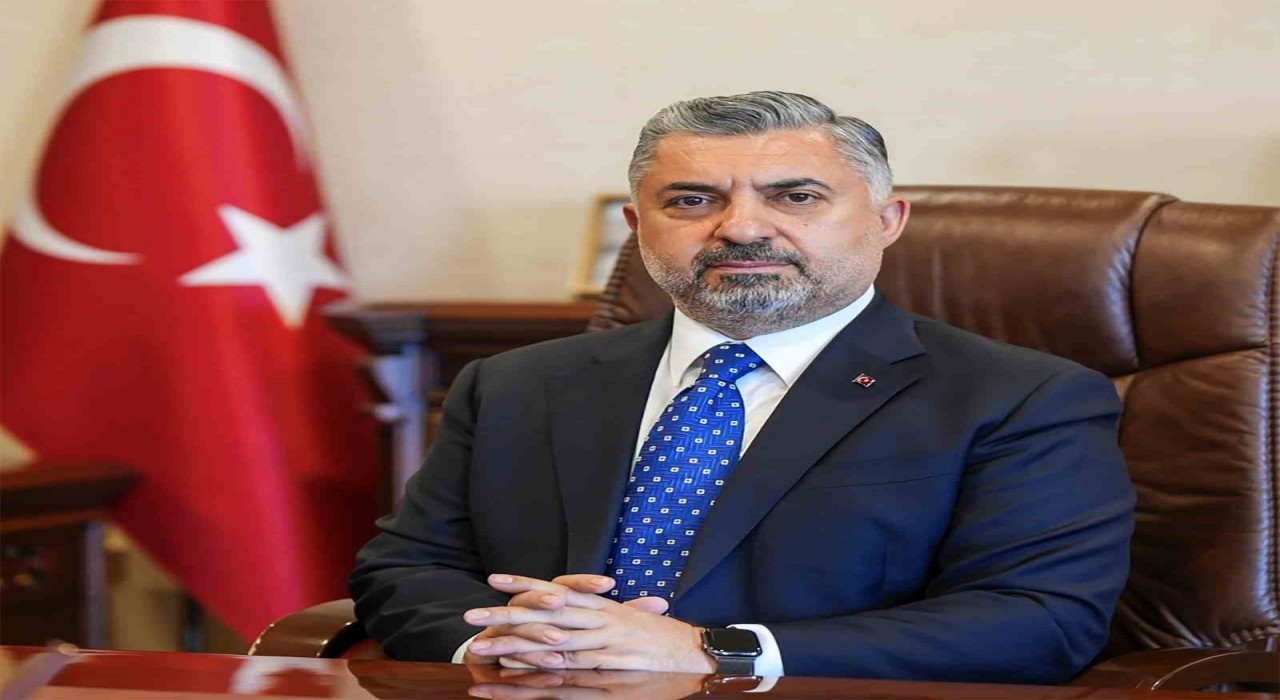 Türk Telekomda yeni CEO Ebubekir Şahin oldu