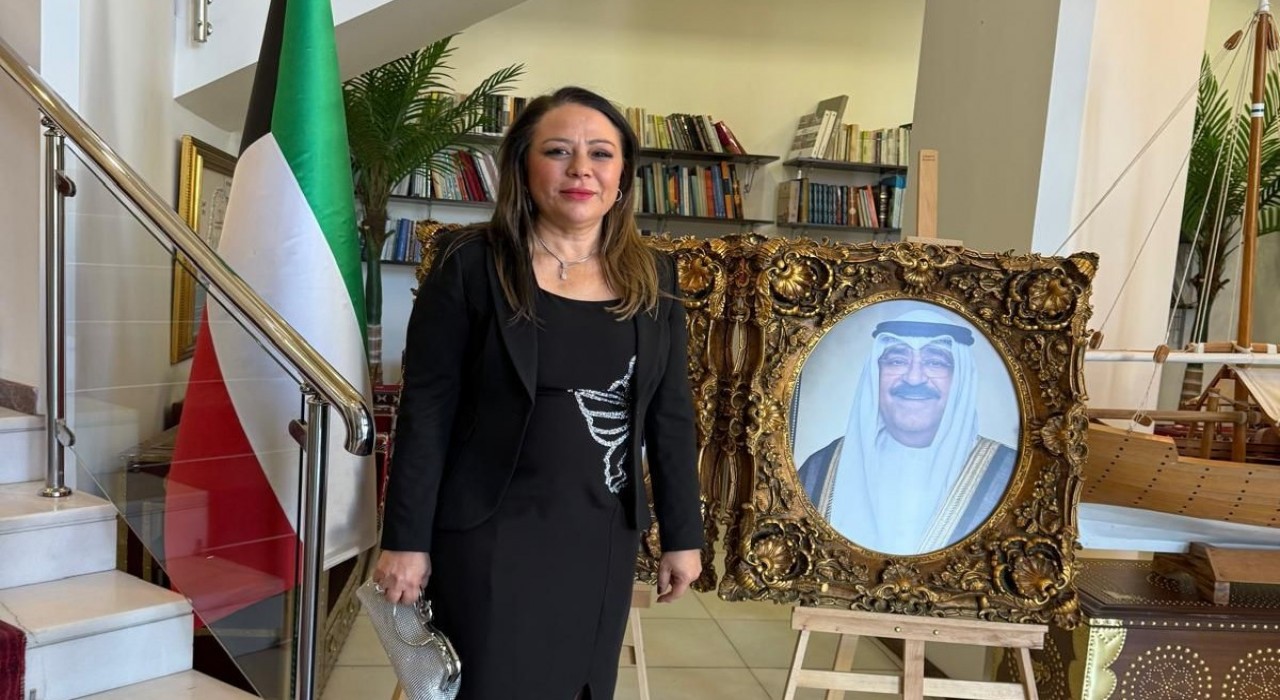 Türkiye-Kuveyt sağlık köprüleri güçleniyor