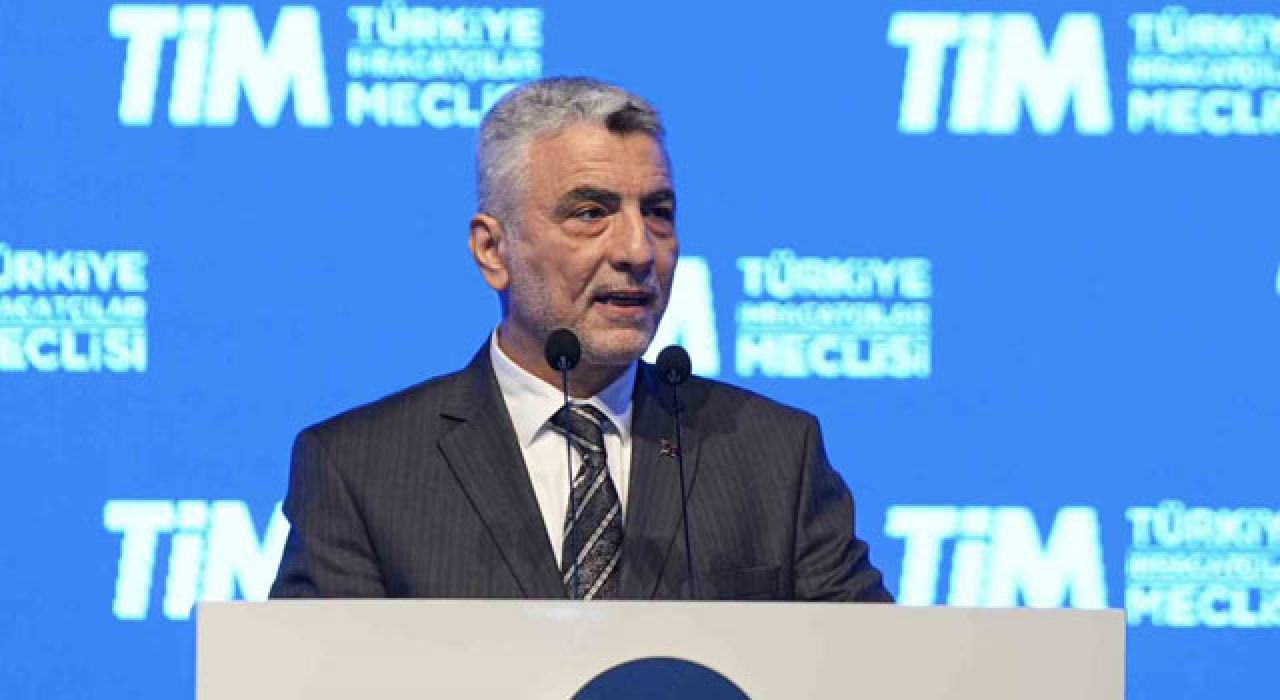 Türkiye, Tarihinin En Yüksek Aylık Cari Fazlasını Verdi