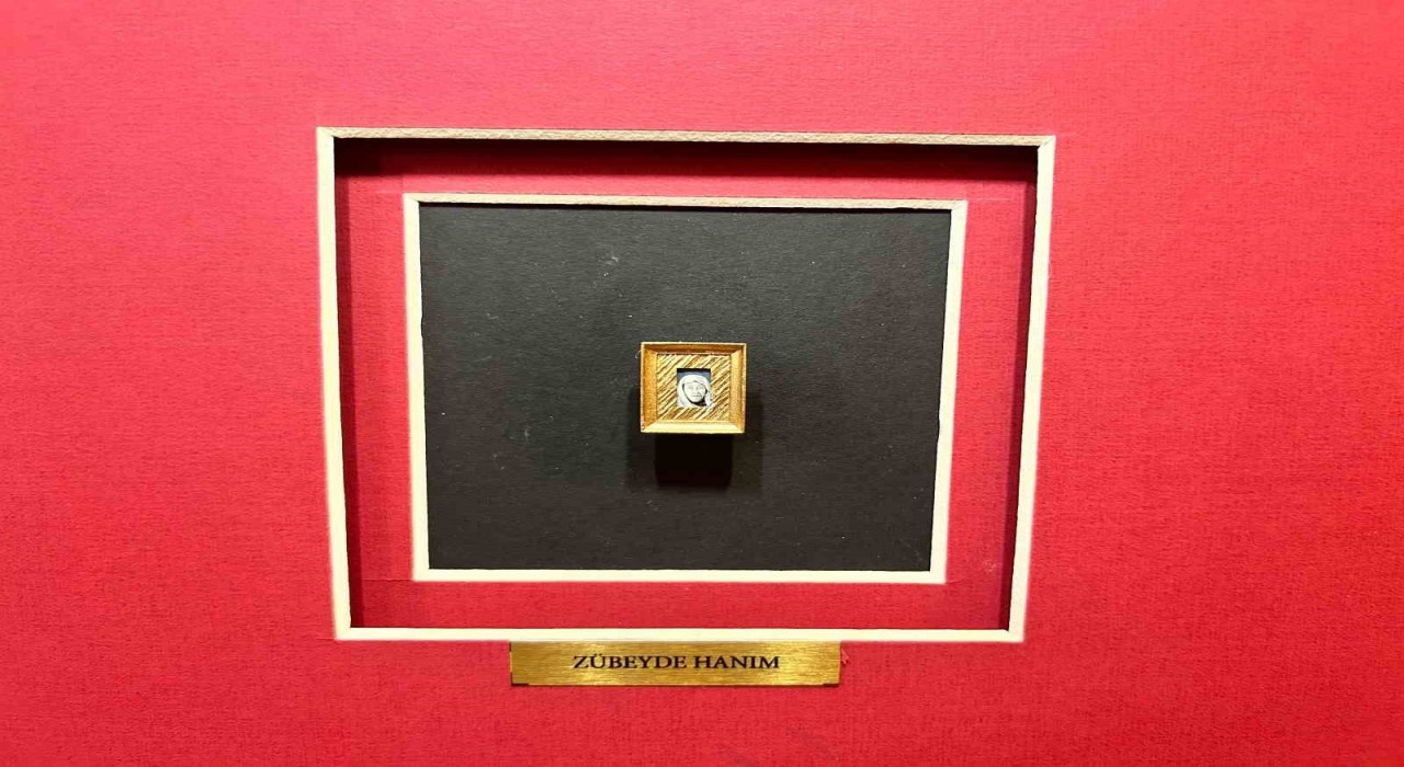 ‘Türkiye Yüzyılı Kadınları sergisi sanatseverlere kapılarını açtı