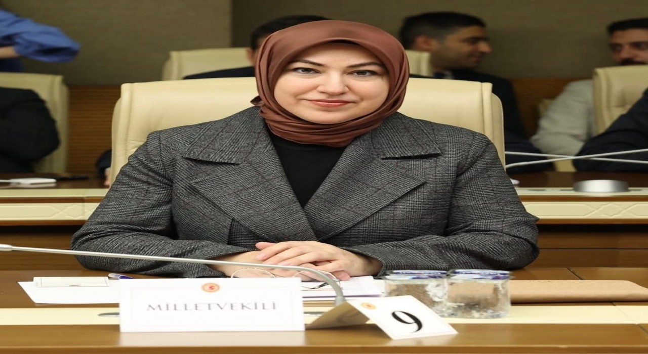 Türkiyenin doğal miraslarını ilgilendiren kanun teklifi Meclis Başkanlığına sunuldu