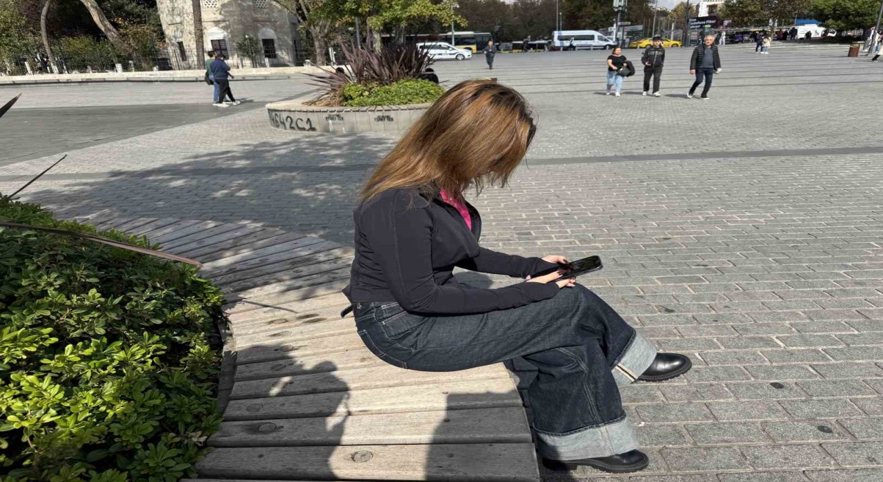 Türkiyeye yüksek lisans eğitimi için gelen Azerbaycanlı kadın, ev kiralamak isterken dolandırıldı