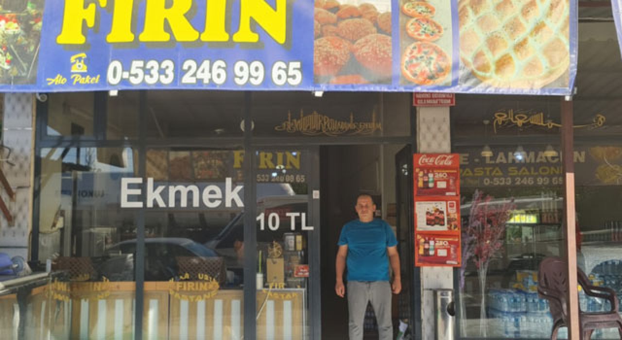 Türkmen Beldesi’nde Dikkat Çeken Fırıncı Kararı