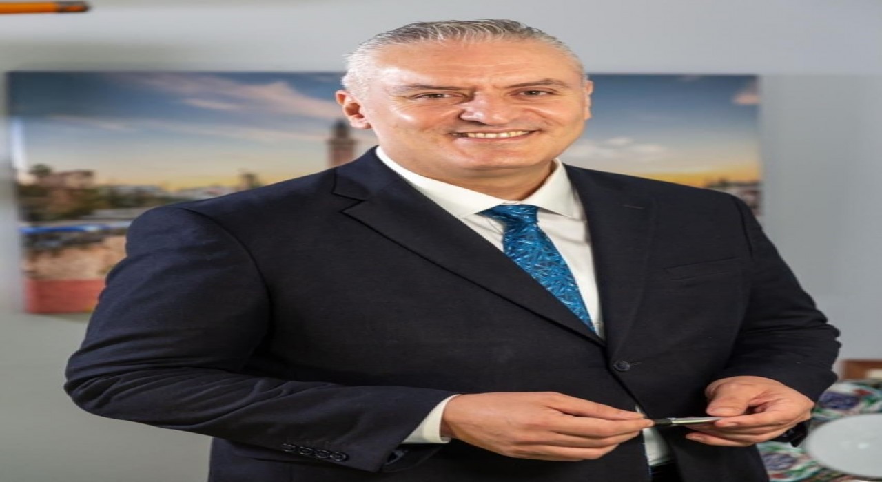 TÜRSAB Başkan Adayı Nezih Hacıalioğlundan açıklama