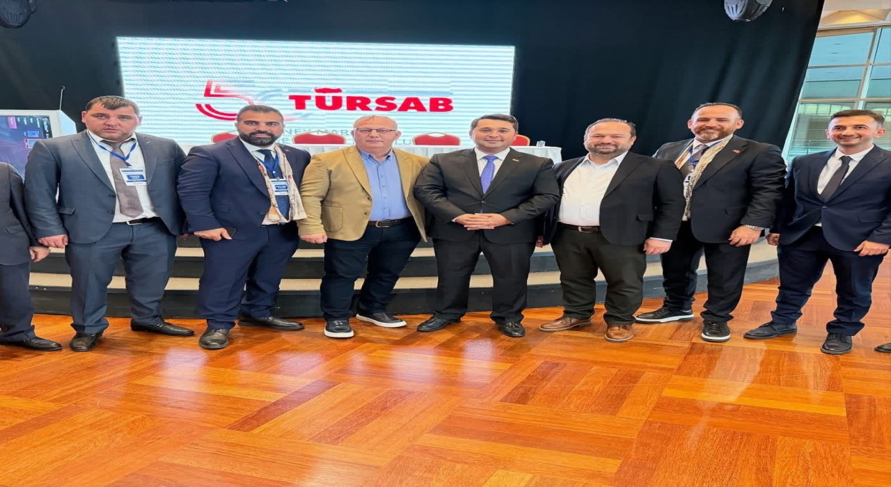 TÜRSABda değişim zamanı