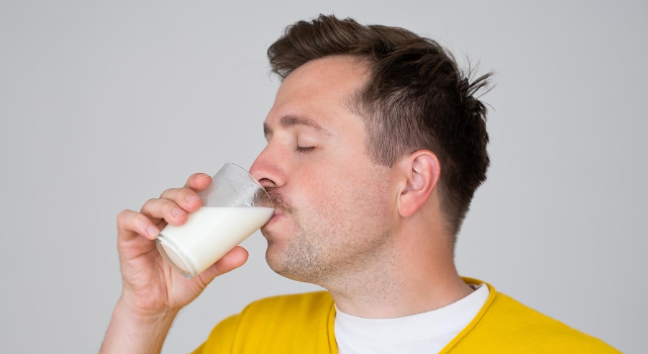 Ulaş Utku Bozdoğan’a Göre Bitkisel Süt Tüketmenin Avantajları Nelerdir?