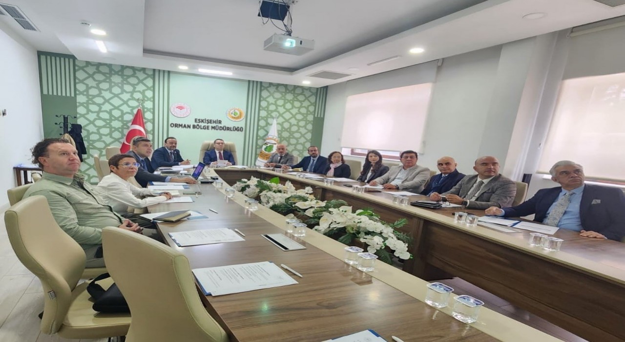 Uluslararası Sağlık Turizmi Strateji Toplantısı düzenlendi