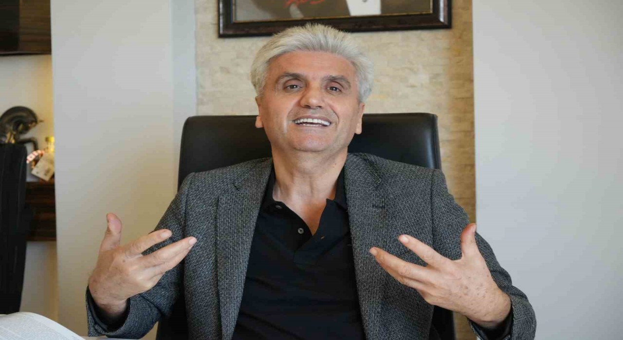 Ünlü estetikçiden güzel yaşlanmak için altın tavsiyeler