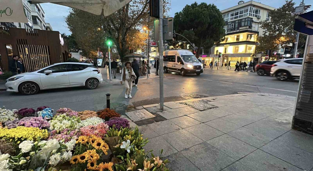 Ünlü oyuncu İrem Helvacıoğlu bebeğiyle ölümden döndüğü an kamerada