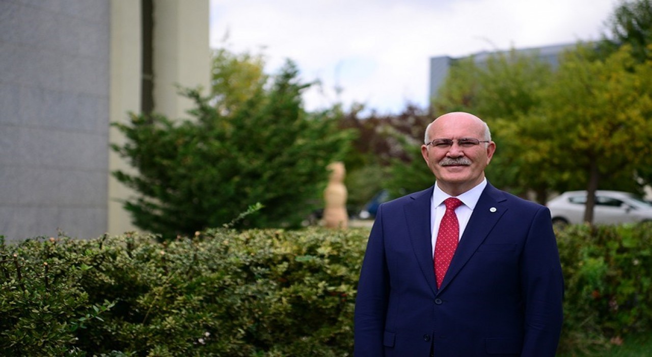 Uşak Üniversitesi TS EN ISO 50001 Enerji Yönetim Sistemi sertifikasını almaya hak kazandı