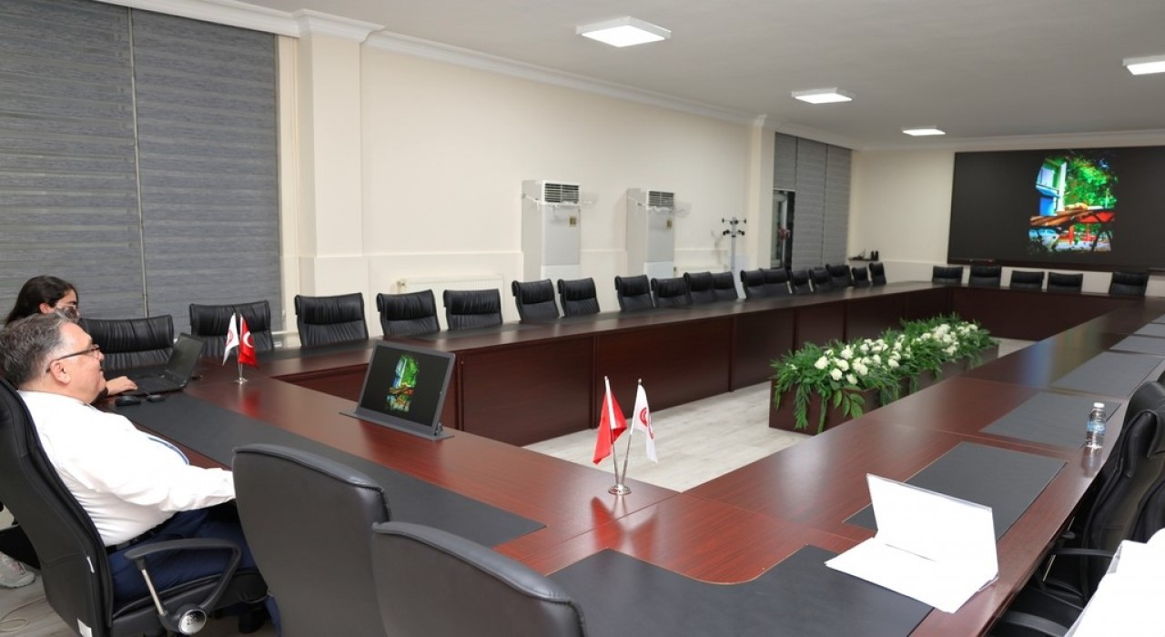 Ustanın İzinde Kadrajda BEUN yarışmasında kazananlar belli oldu