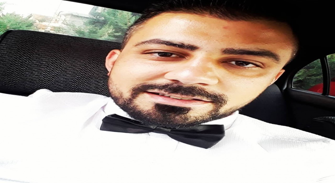 Uyuşturucu madde etkisindeki saldırgan bastığı dükkanın sahibini makasla yaraladı