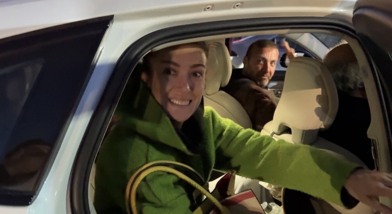 ‘Uyuşturucu operasyonunda gözaltına alınan ünlü isimler serbest bırakıldı