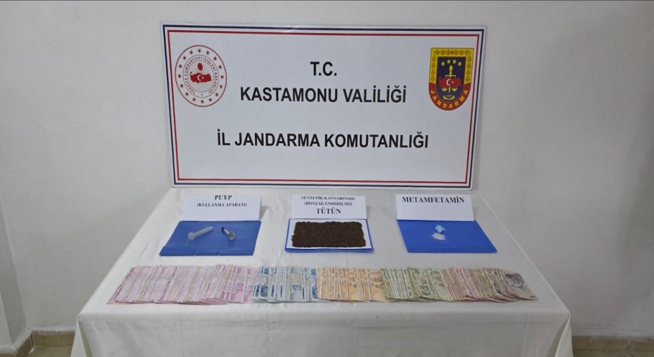 Uyuşturucu ticaretinden yargılanan sanık tahliye edildi