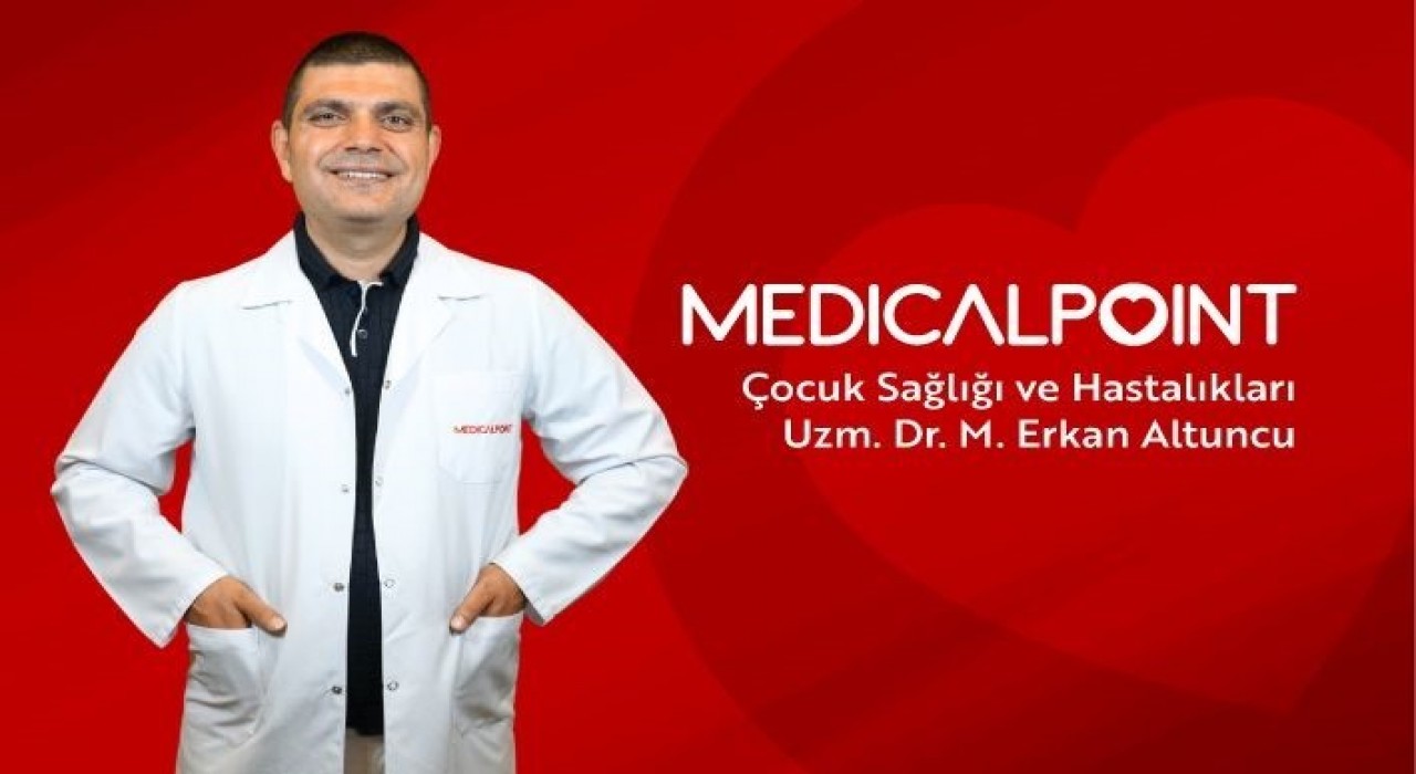 Uzm. Dr. Altuncu, gıda zehirlenmeleri hakkında bilgi verdi