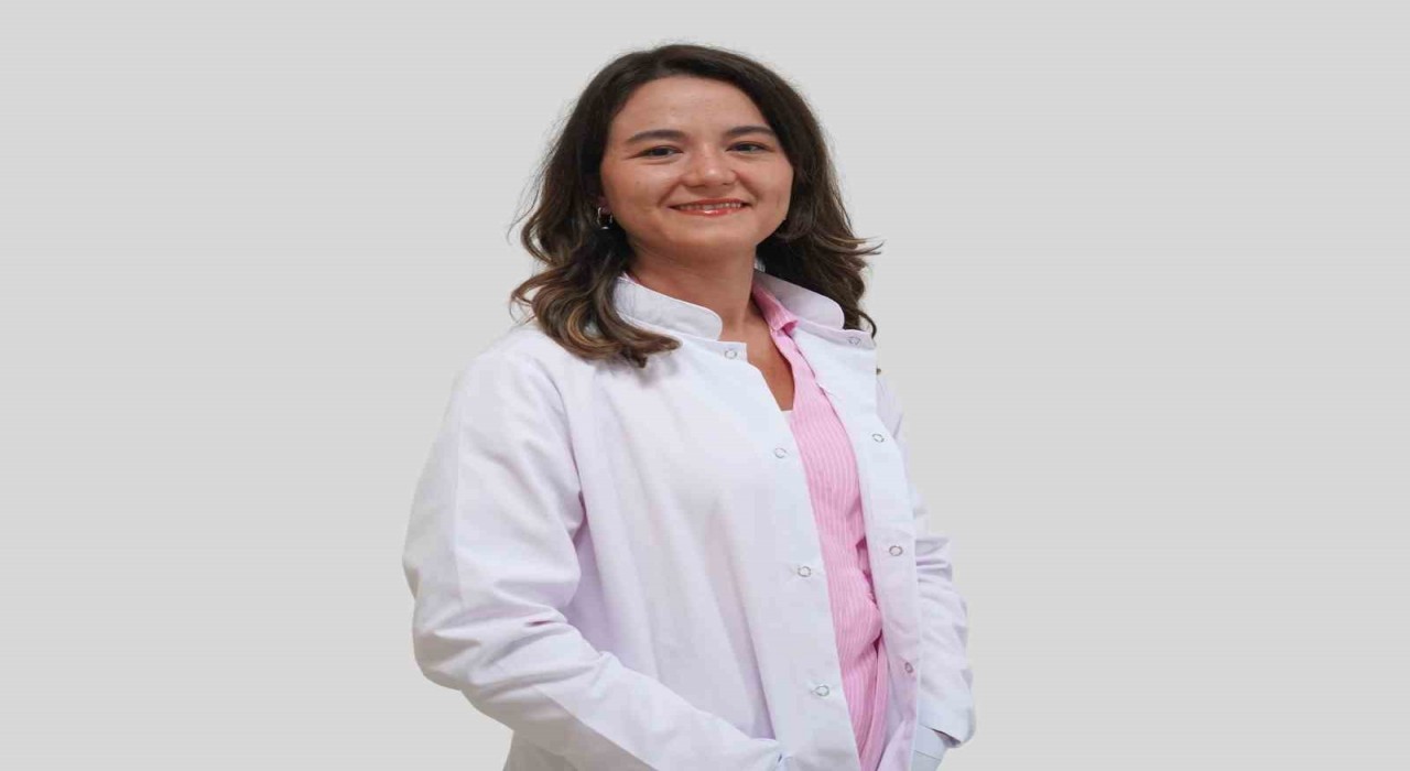 Uzm. Dr. Gamze Helvacı hasta kabulüne başladı