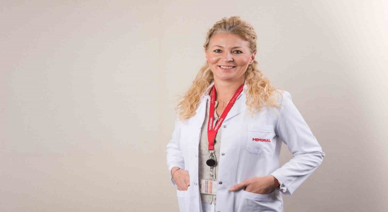 Uzman Doktor Şirin Elmi: Eller mikropların vücuda giriş kapısıdır