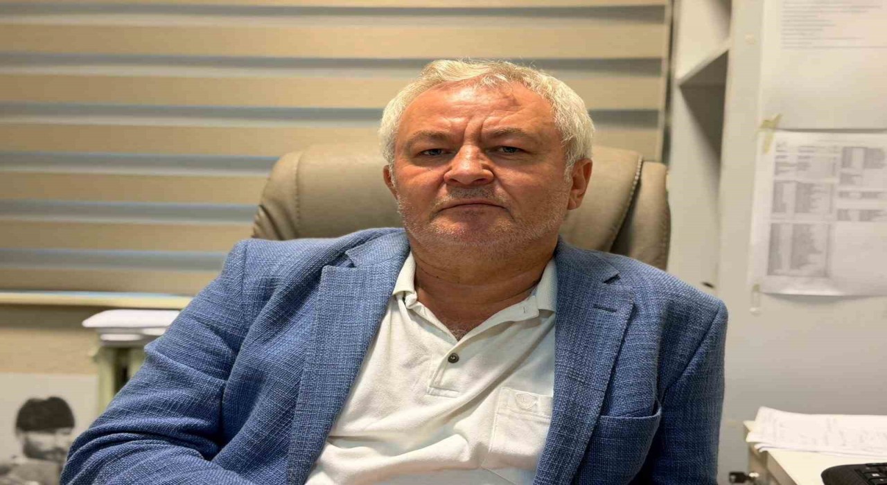 Uzmanı açıkladı: Yüzeysel yağışlar barajlara etkili değil