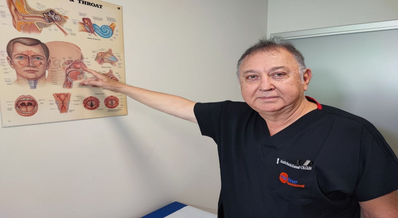 Uzmanı uyardı: Soğuk algınlığı ya da virüs için doğrudan ilaç yok bağışıklığı güçlü tutalım