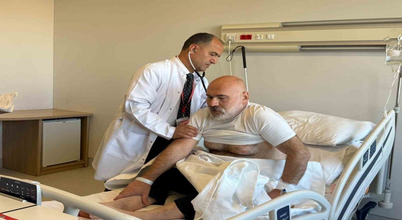 Uzmanından uyarı: Behçet hastalığı 25 yaş altı genç erkeklerde daha ağır seyrediyor