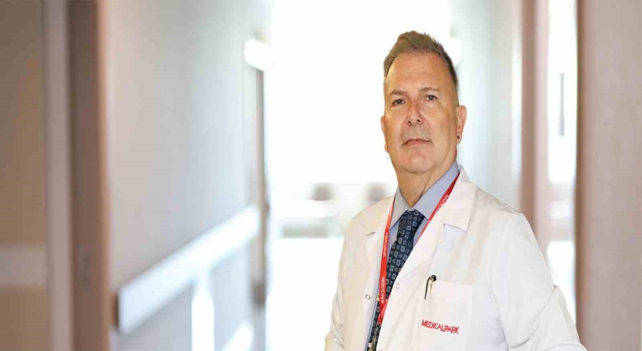 Uzmanından uyarı: Göz alerjisi göz kuruluğuna yol açabilir