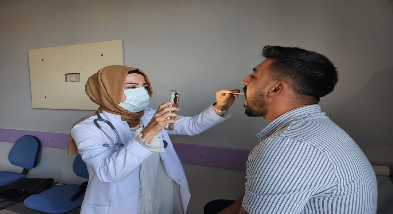 Uzmanından uyarı: Menenjit sadece çocuk hastalığı değil, gençler ve yaşlılar da risk grubunda