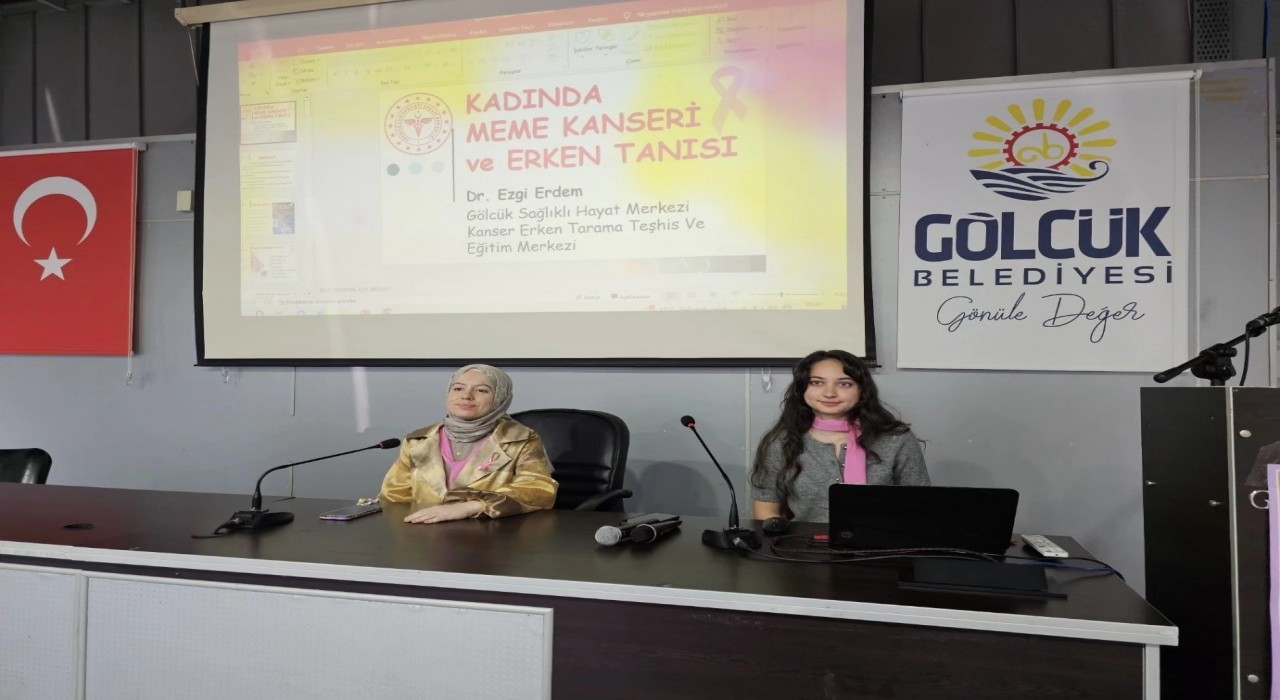 Uzmanlar panelde uyardı: Erken tanı hayat kurtarır