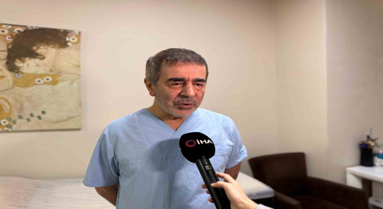 Uzmanlardan alzaymır riskine karşı kognoskopi uyarısı: Bu bilince sahip olunmalı