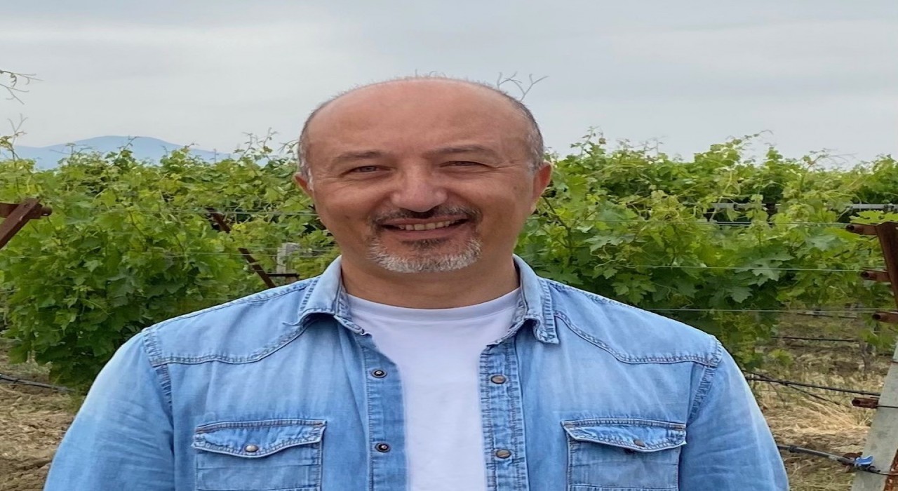 Üzümlerin zirai dona dayanıklılık düzeyleri artık belirlenebilecek