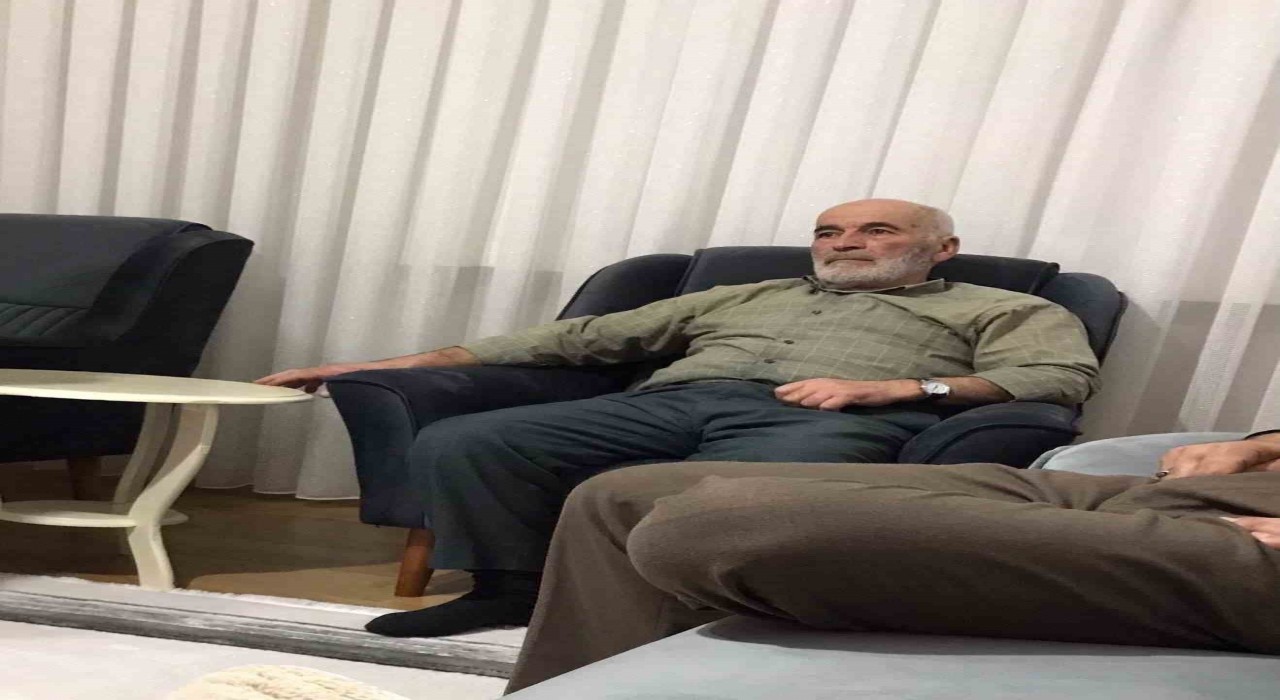 Uzunderede ceviz ağacından düşen şahıs hayatını kaybetti