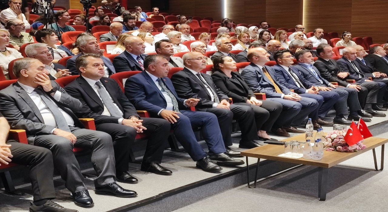 Vali Köşger: Adana gastronomi şehri ünvanını alacak