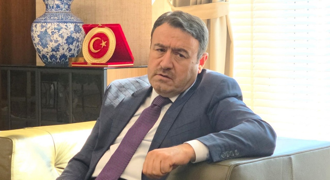 Vali Musa Işın: Aileyi Koruma Eylem Planı programı çerçevesinde 1 yılda 100 bin kişiye ulaştık
