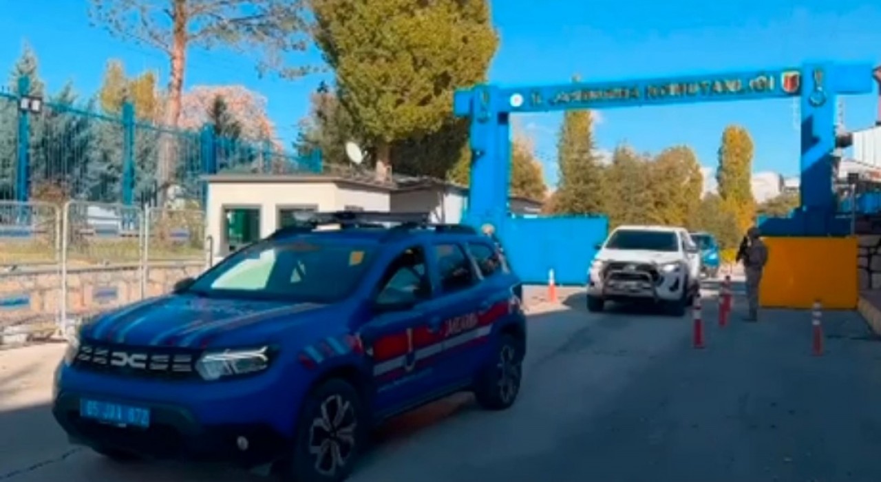 Van merkezli 2 ilde nitelikli dolandırıcılık operasyonu: 3 gözaltı