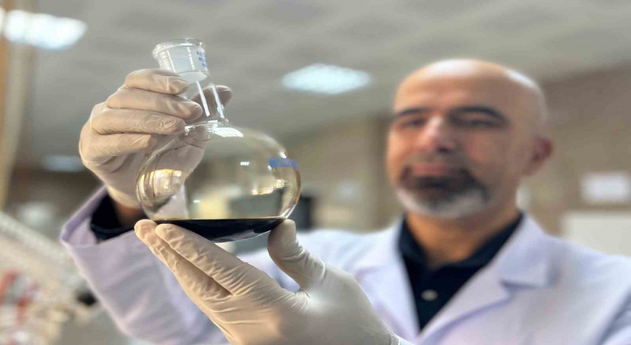 Vanda atıklar yakıt oldu: Enerji üretiminde yeni dönem