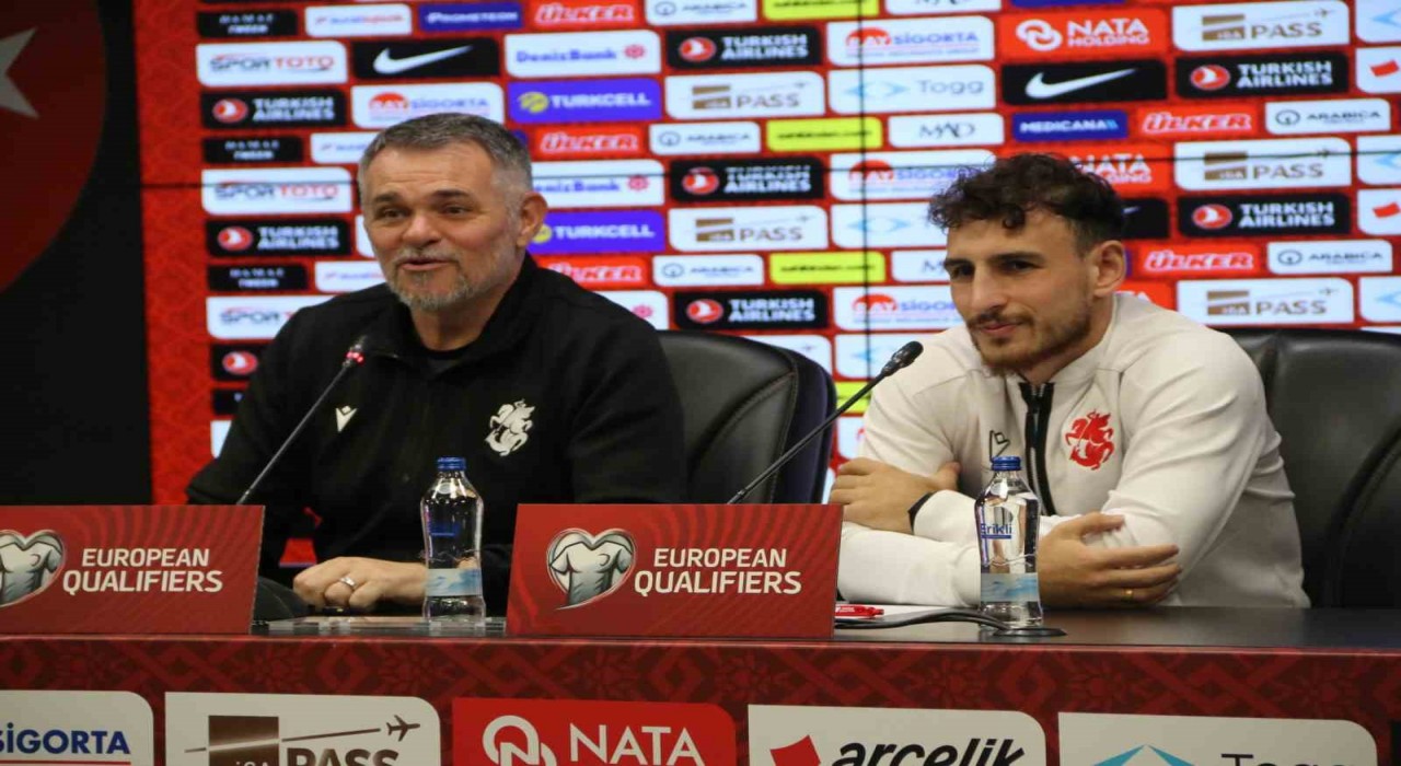 Willy Sagnol: Beklentimiz büyük, yarın kanıtlayacağız