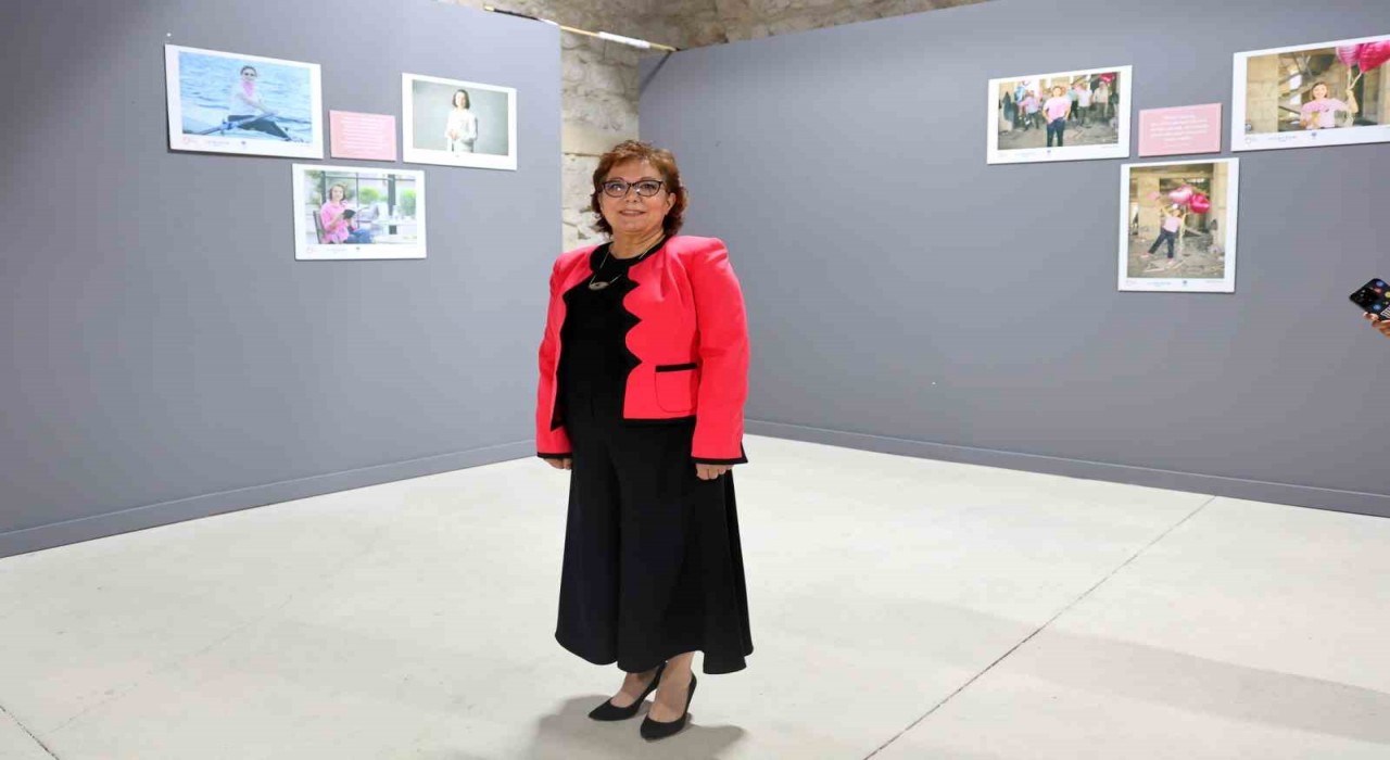 Yakalandığı kanseri kendisi teşhis eden doktordan ‘erken teşhis uyarısı