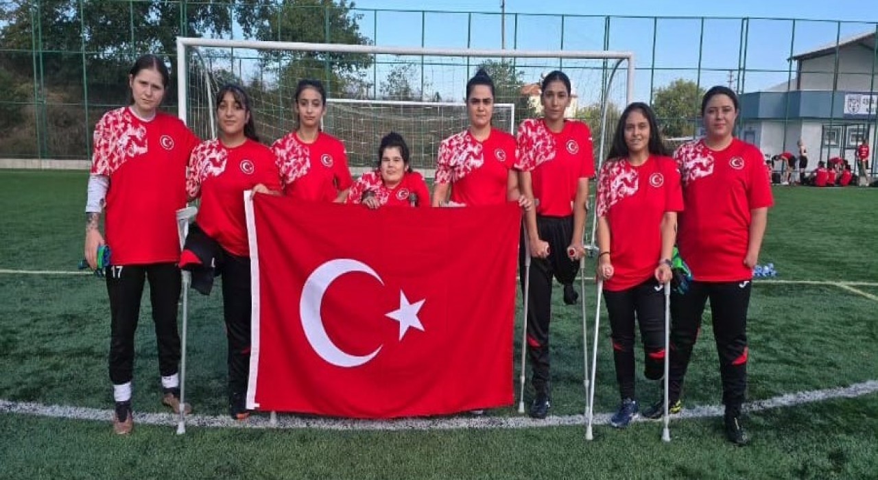 Yalovada Womens Camp heyecanı