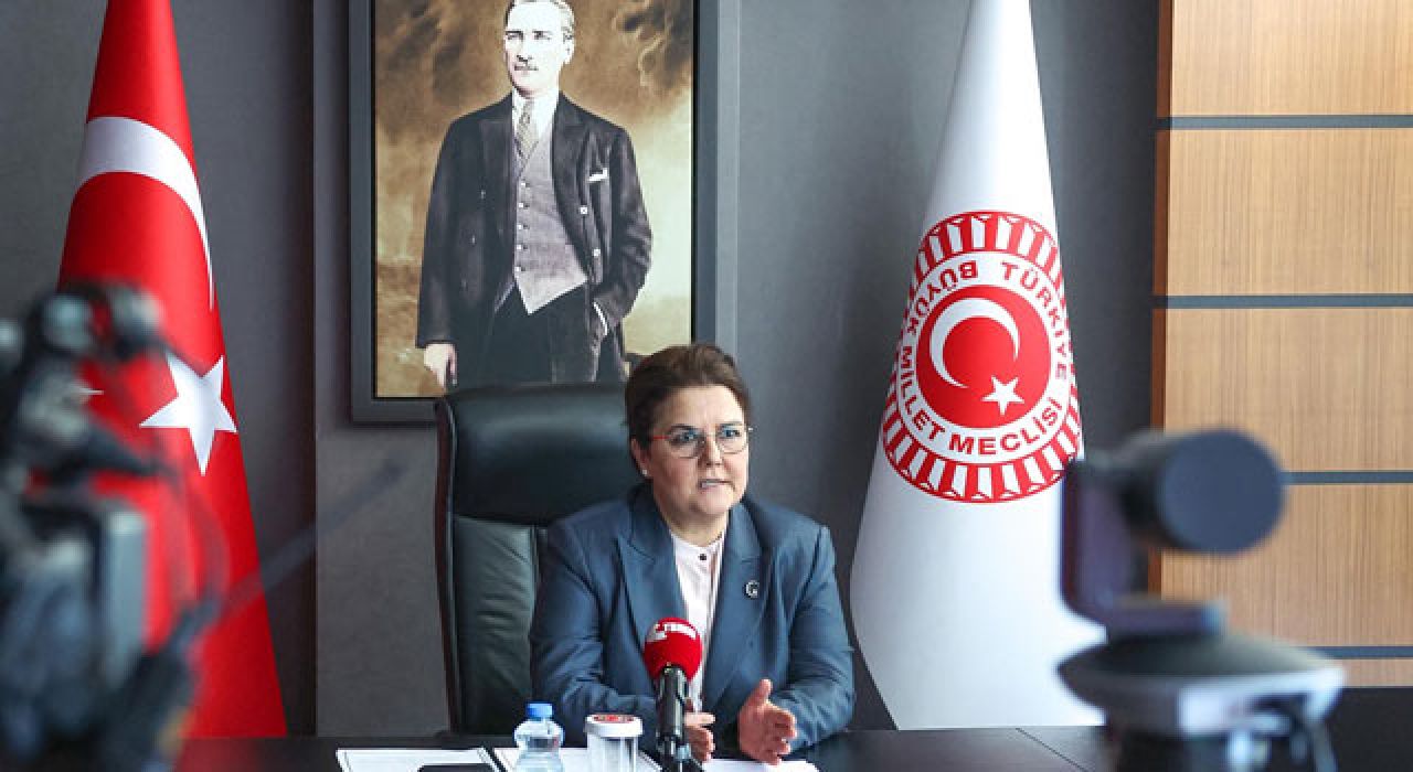Yanık: “İsrail’in Batı Şeria’yı İlhak Kararı Hukuksuzdur”