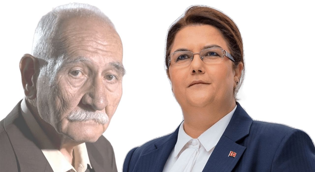 Yanık’tan “Memik Dede”ye Duygusal Veda