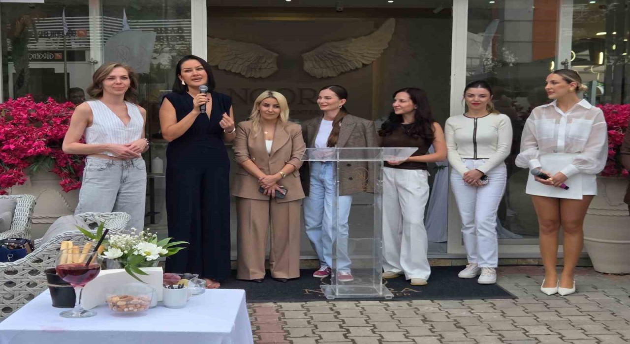 Yapay zeka, estetik ve bakım dünyasına girdi