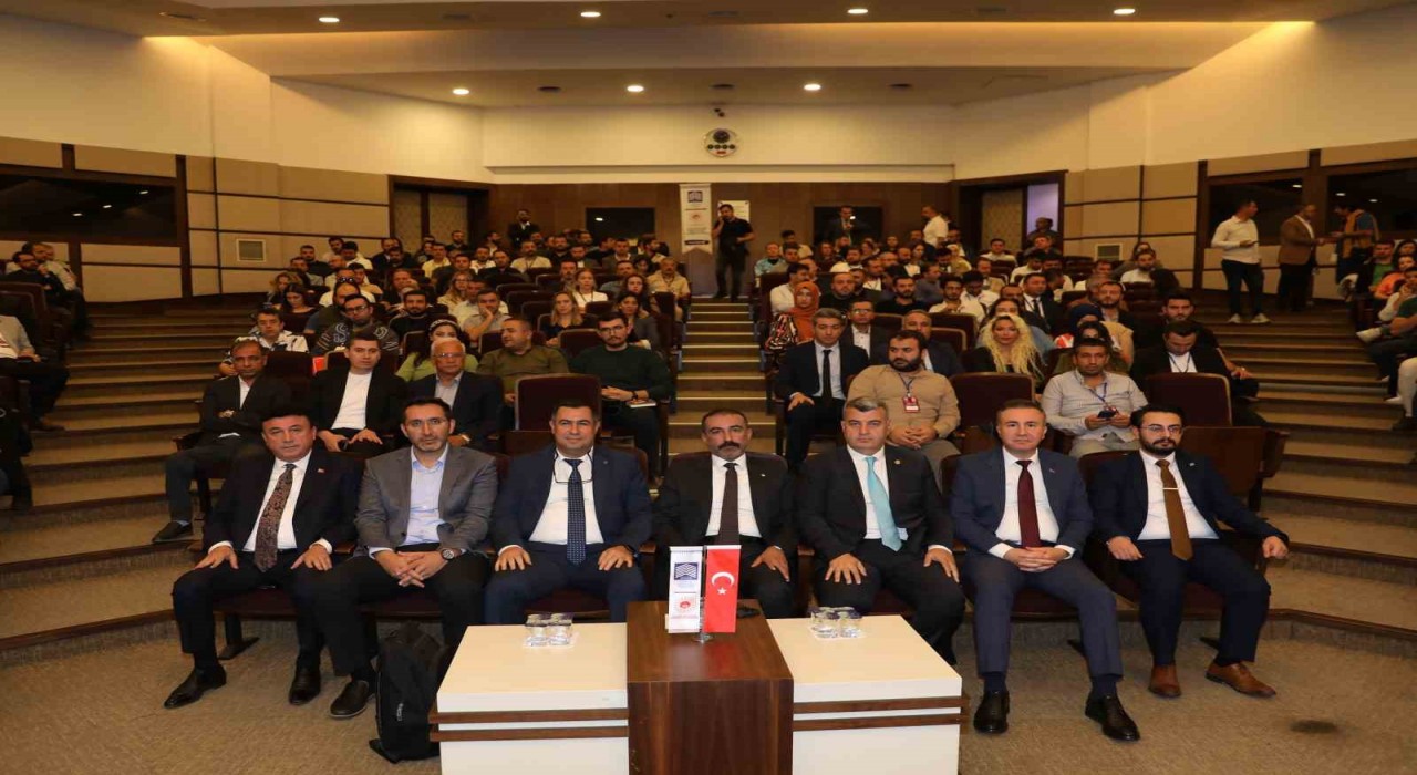 Yapı denetim mevzuatı GTOda anlatıldı