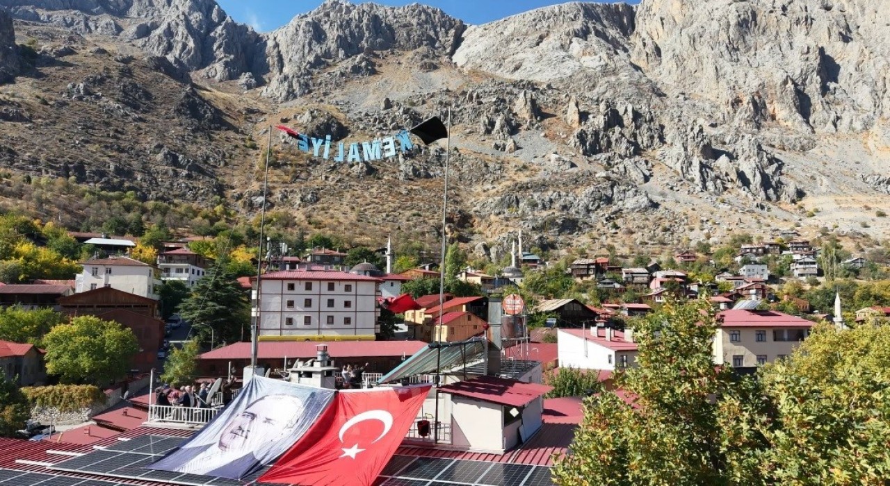 Yarasa Adamdan nefes kesen atlama!