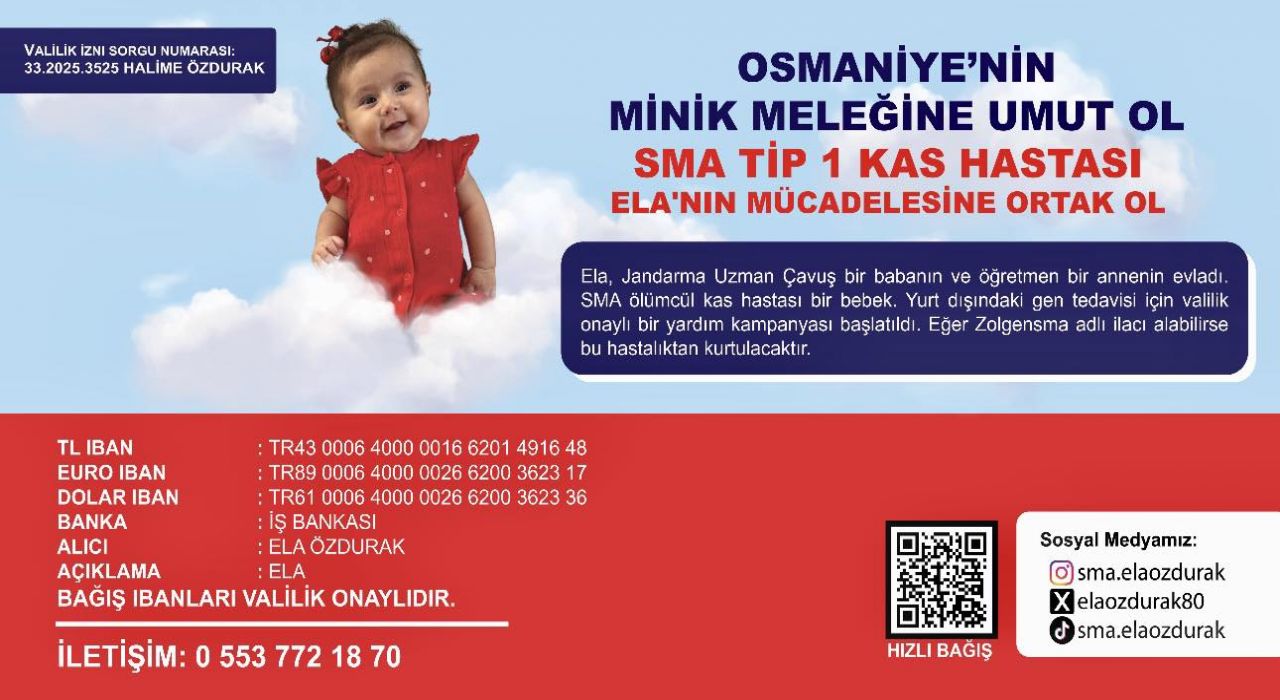 Yarbaşı Belediyesi’nden Ela İçin Dayanışma Mesajı