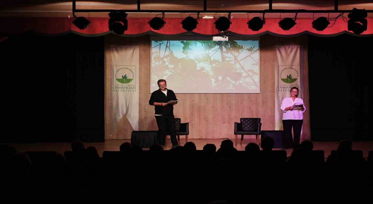 Yaşar Kemalin ölümsüz eseri Osmangazide sahnelendi