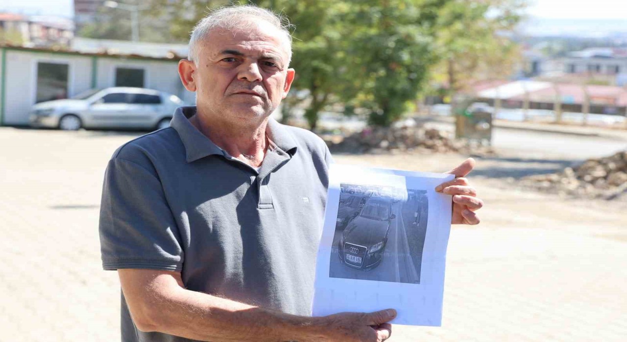 Yaşlı adamın öldüğü kazada sürücü serbest kaldı